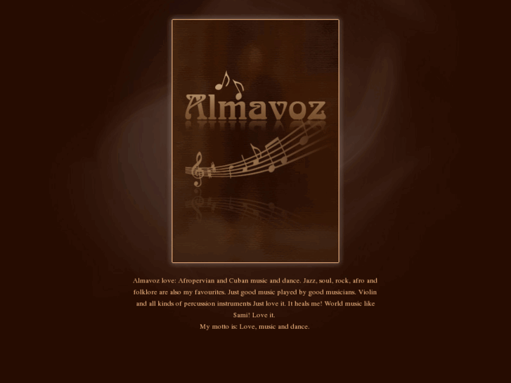 www.almavoz.com