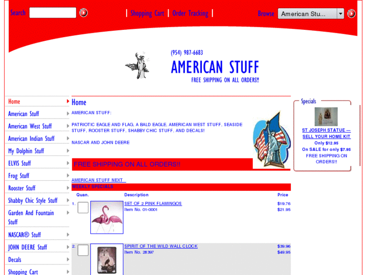 www.americanstuff.us