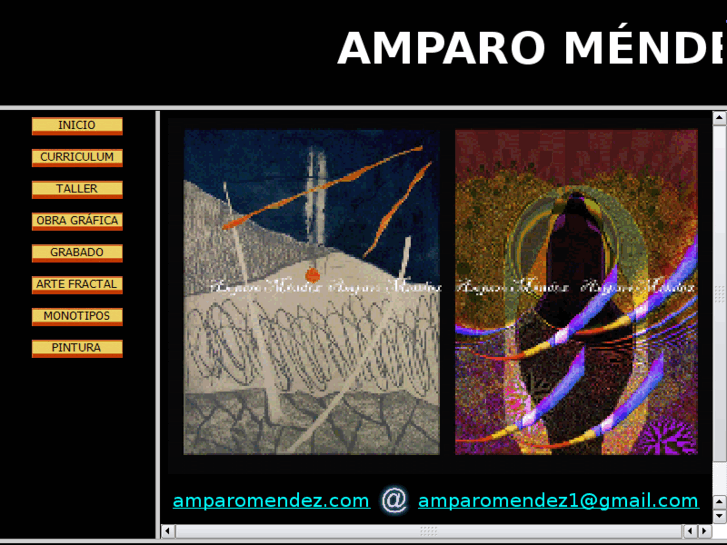 www.amparomendez.com