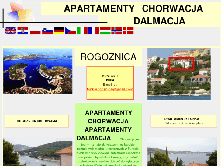 www.apartamenty-chorwacja.info
