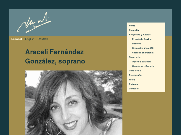 www.araceli-fernandez.ch