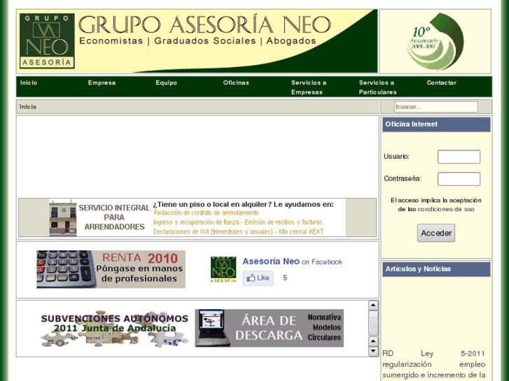 www.asesorianeo.com