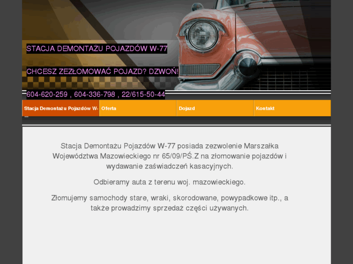 www.auto-kasacja.com