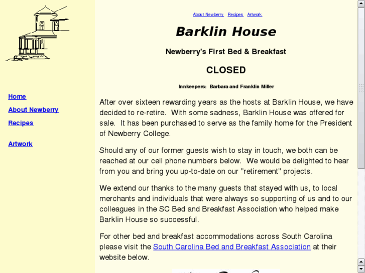 www.barklinhouse.com