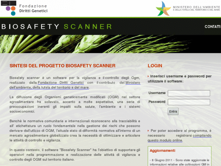 www.biosafetyscanner.org