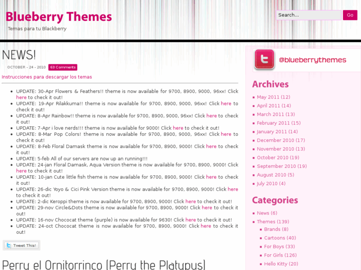 www.blueberrythemes.com