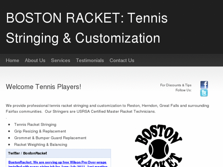 www.bostonracket.com