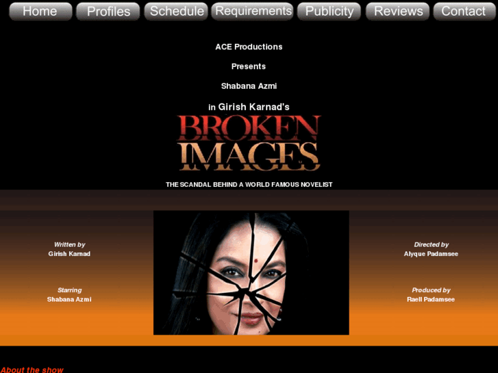 www.brokenimagesplay.com