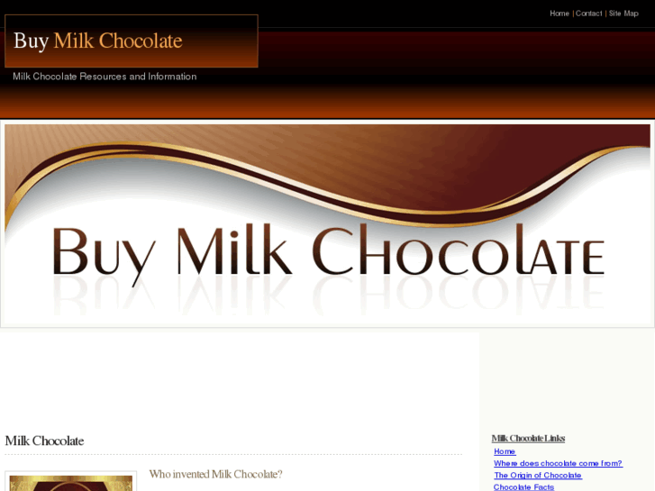 www.buymilkchocolate.com