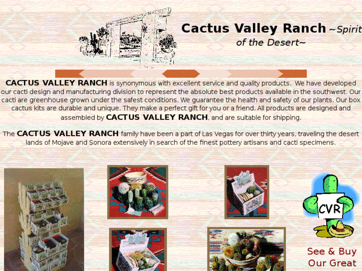 www.cactusvalleyranch.com