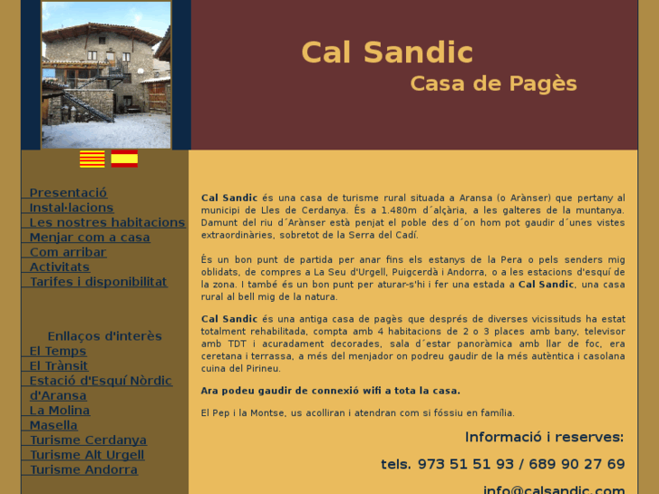 www.calsandic.com