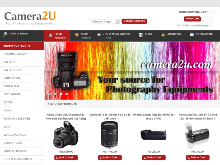 www.camera2u.com