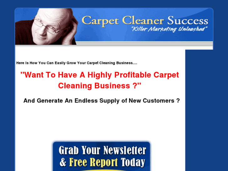 www.carpetcleanersuccess.com