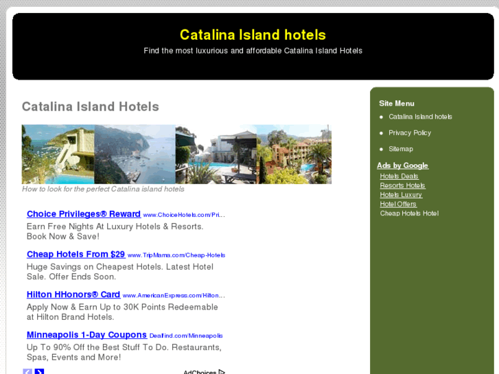 www.catalina-island-hotels.com