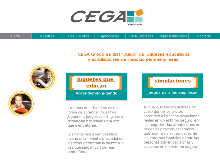 www.cegagroup.org