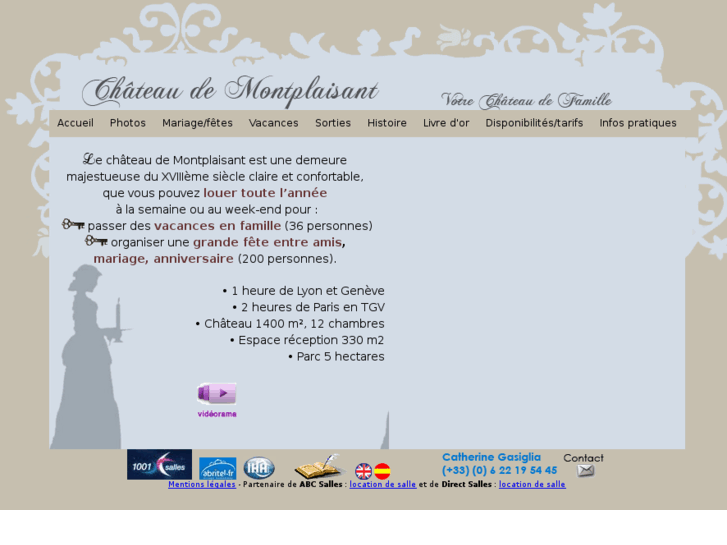 www.chateau-montplaisant.com