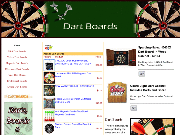 www.cheapdartboards.net