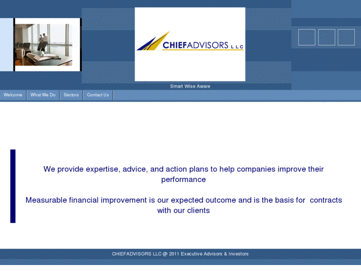 www.chiefadvisors.com