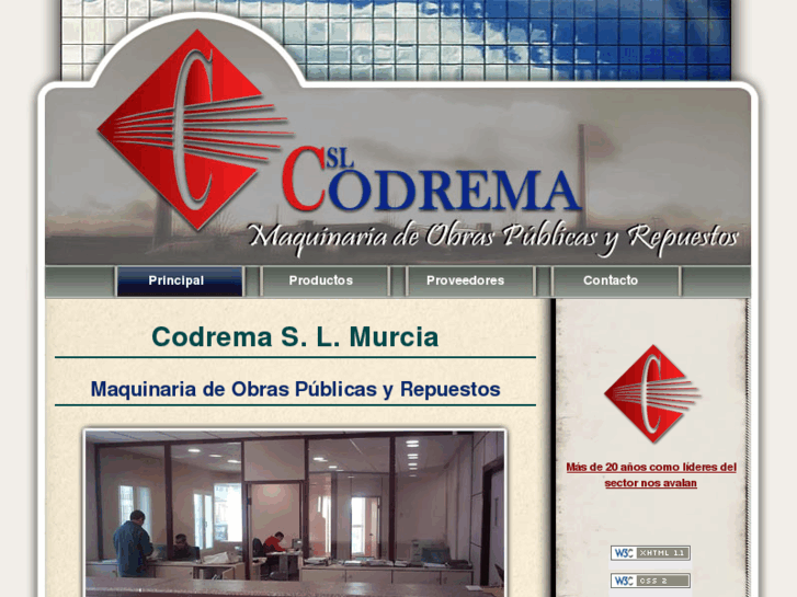 www.codrema.com