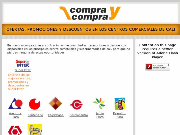 www.compraycompra.com