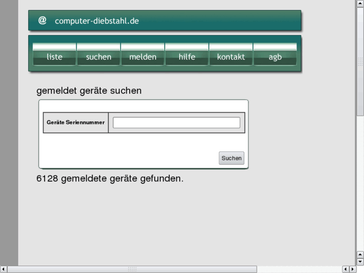 www.computer-diebstahl.de