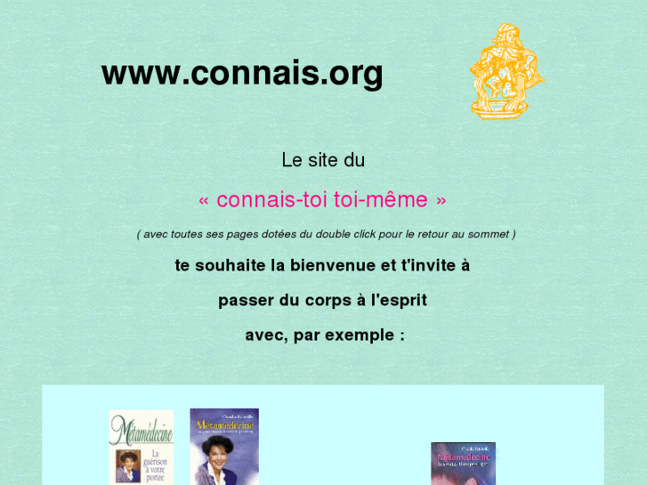 www.connais.org