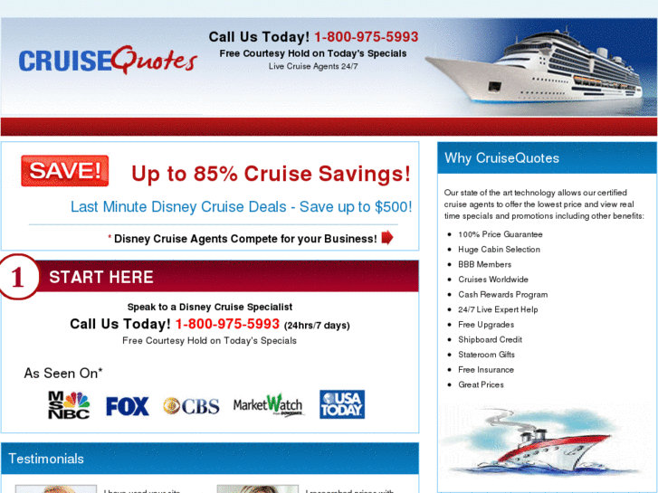 www.cruisequotes.com