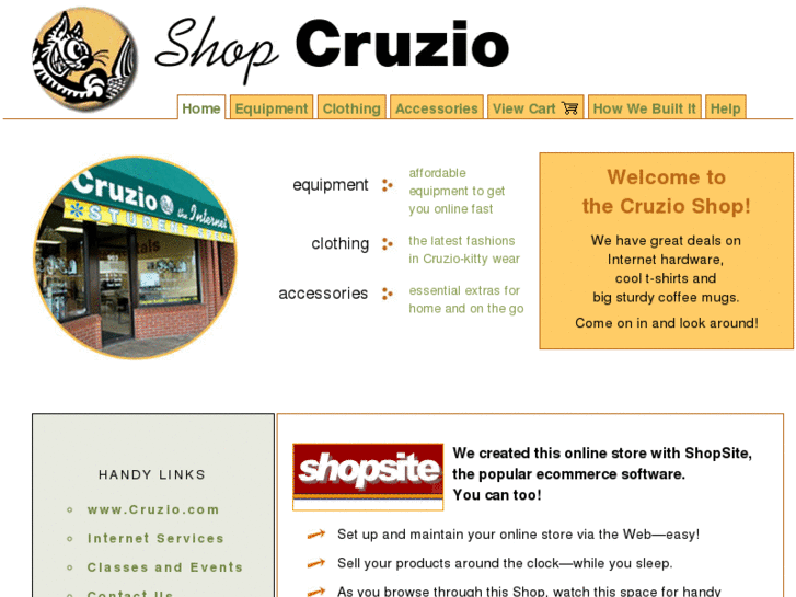 www.cruzioshop.com