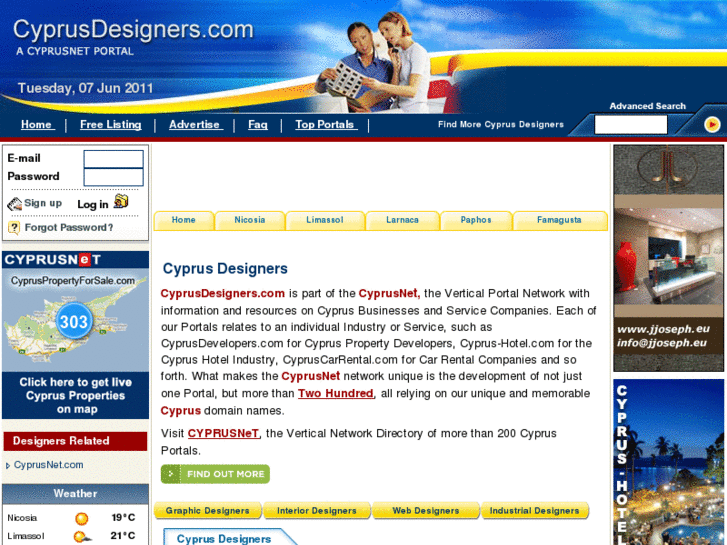 www.cyprusdesigners.com