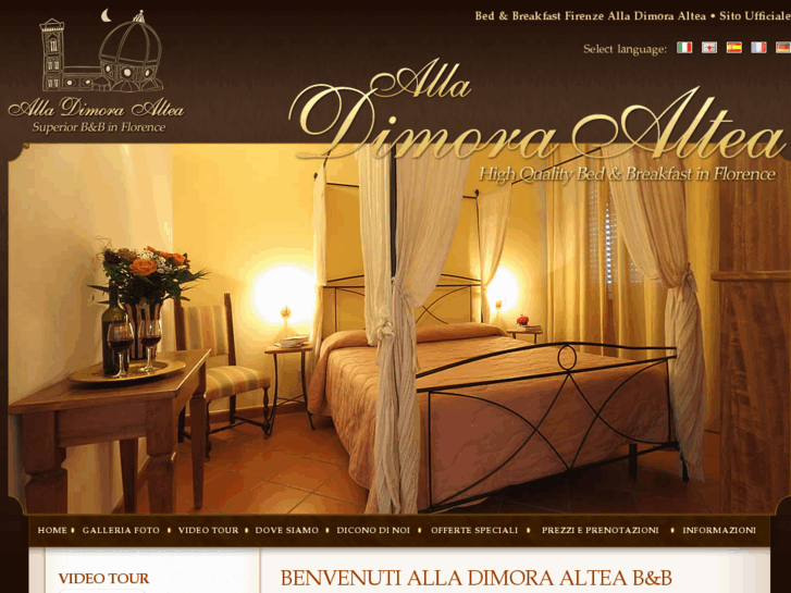 www.dimora-altea.com