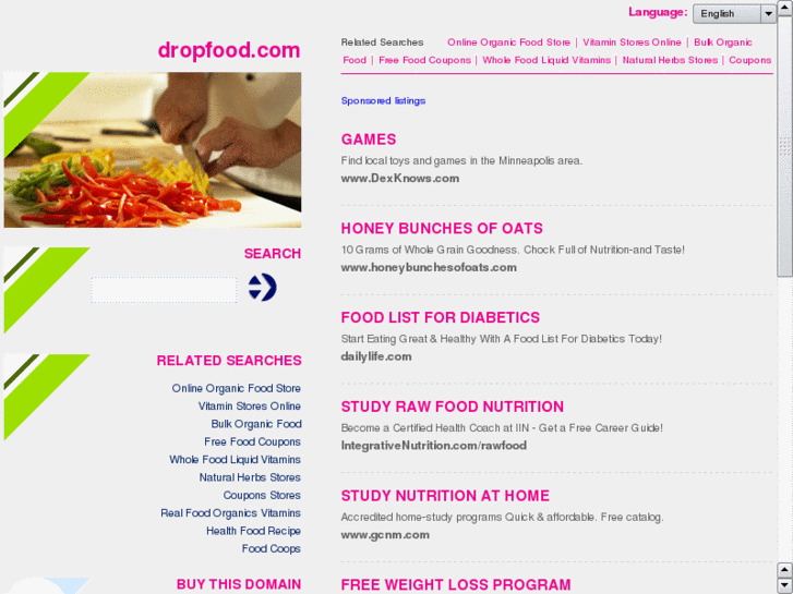 www.dropfood.com