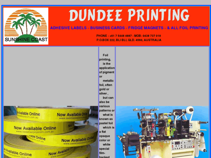 www.dundeeprinting.net