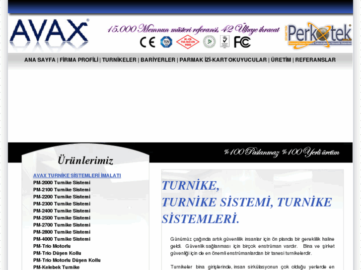 www.e-turnike.com