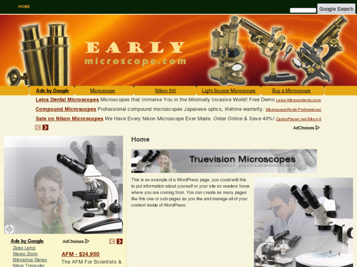 www.earlymicroscope.com