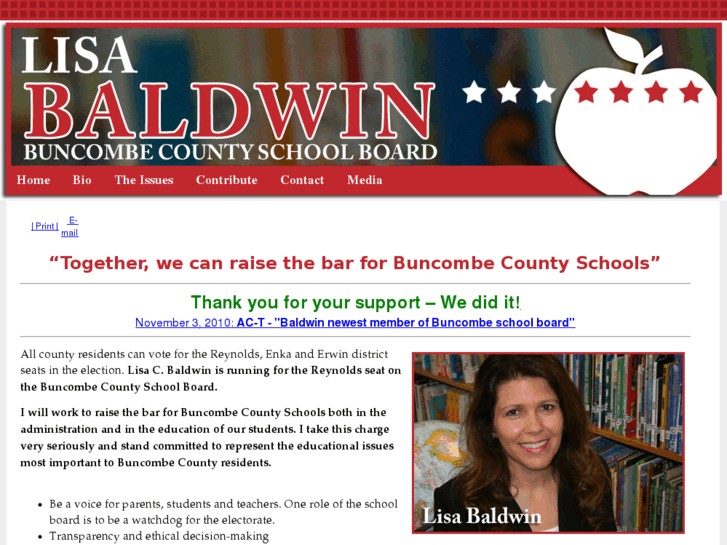 www.electlisabaldwin.com