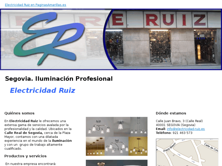 www.electricidad-ruiz.es