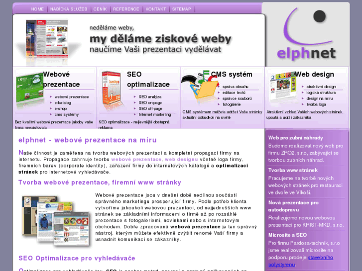 www.elphnet.cz