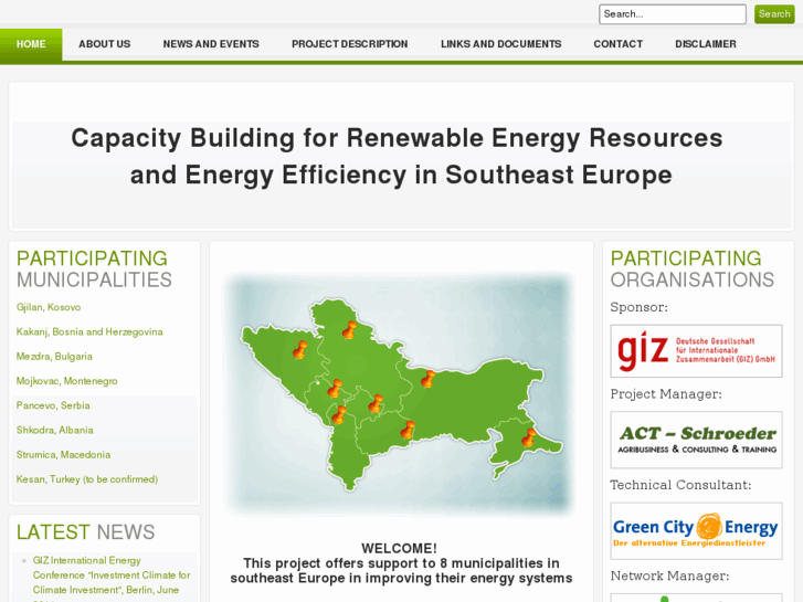 www.energy-project.info