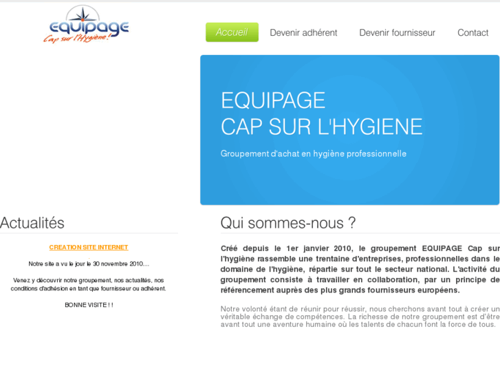 www.equipage-france.com