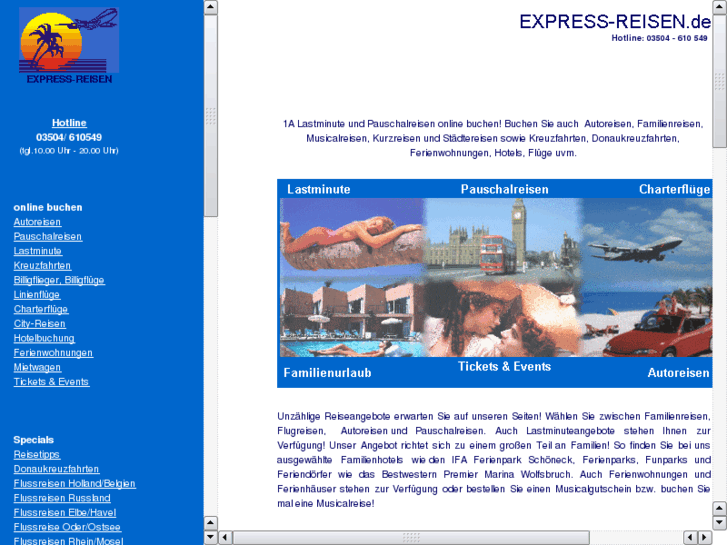 www.express-reisen.de