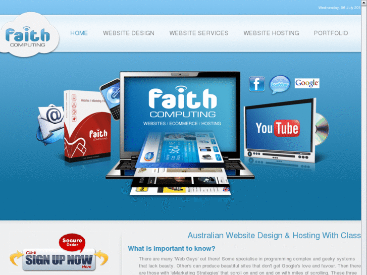 www.faithcomputing.com.au