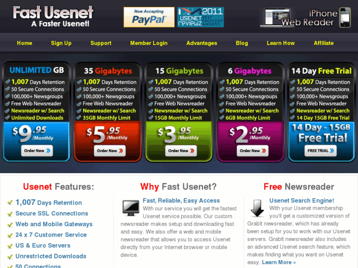 www.fastusenet.org