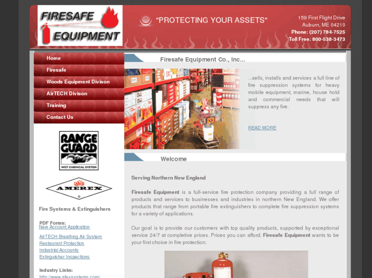 www.fire-safe.com