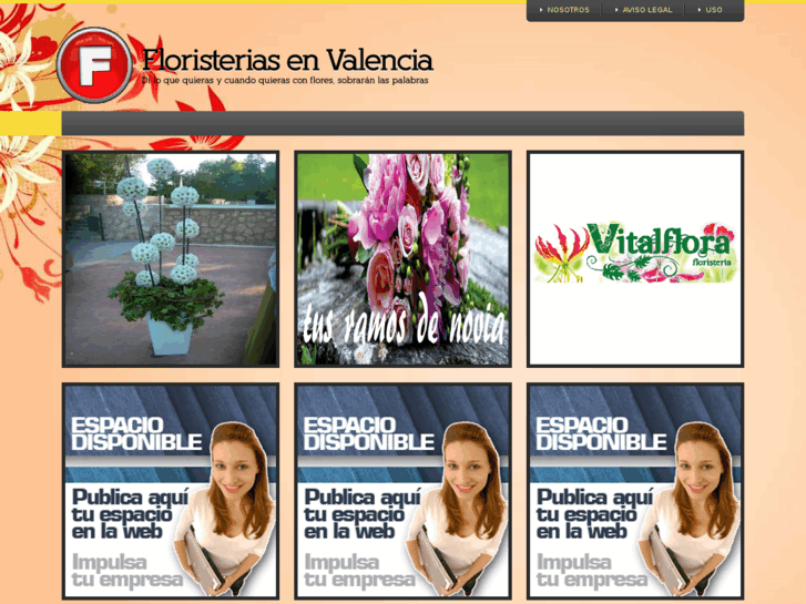 www.floristeriasvalencia.com