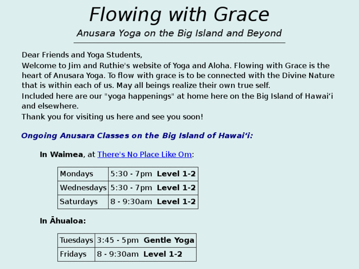 www.flowingwithgrace.com