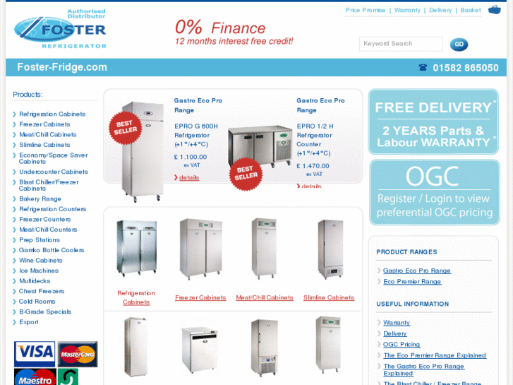 www.foster-fridge.com