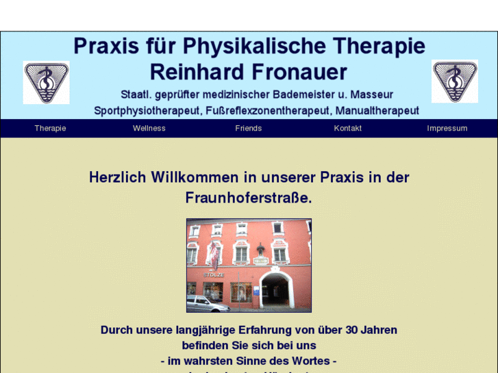 www.fronauer.net