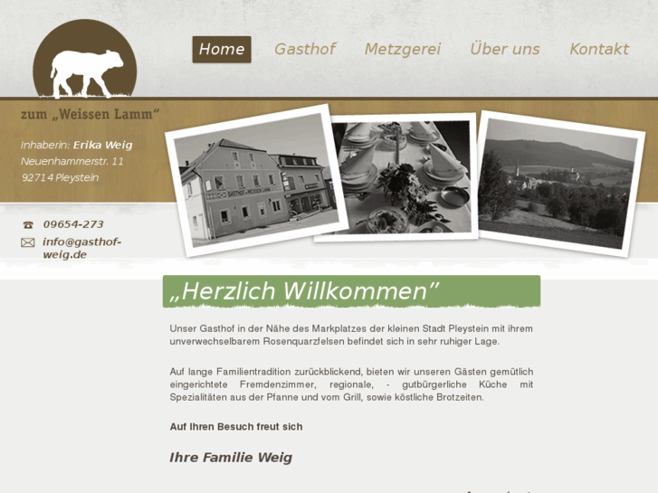 www.gasthof-weig.de