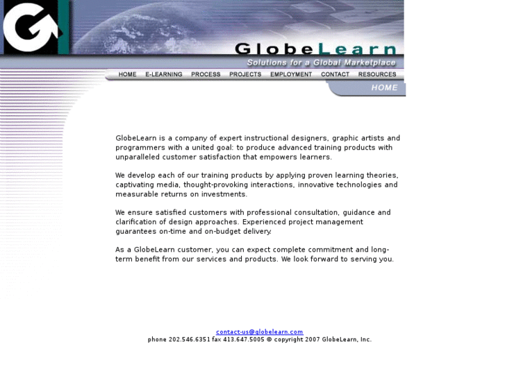 www.globelearn.com