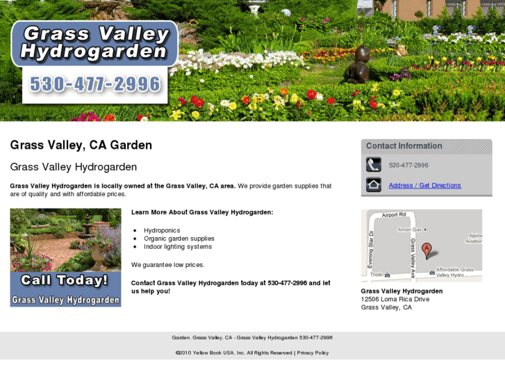 www.grassvalleyhydrogarden.biz